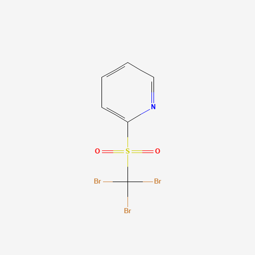 FT-0640616 CAS:59626-33-4 chemical structure