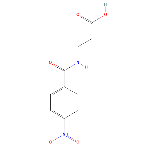 FT-0640617 CAS:59642-21-6 chemical structure