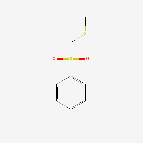 METHYLTHIOMETHYL P-TOLYL SULFONE (CAS: 59662-65-6) - Related Chemical Product