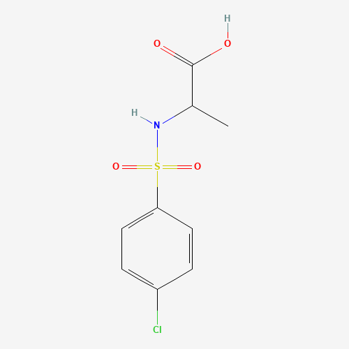 FT-0640627 CAS:59724-70-8 chemical structure