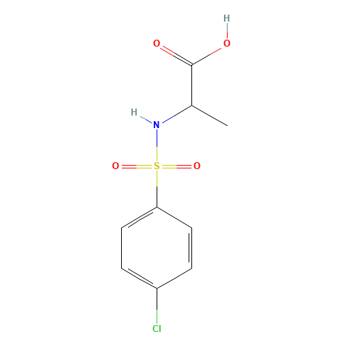 FT-0640627 CAS:59724-70-8 chemical structure