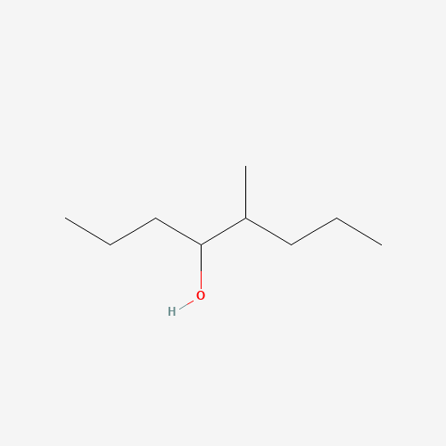4-METHYL-5-OCTANOL (CAS: 59734-23-5) - Related Chemical Product