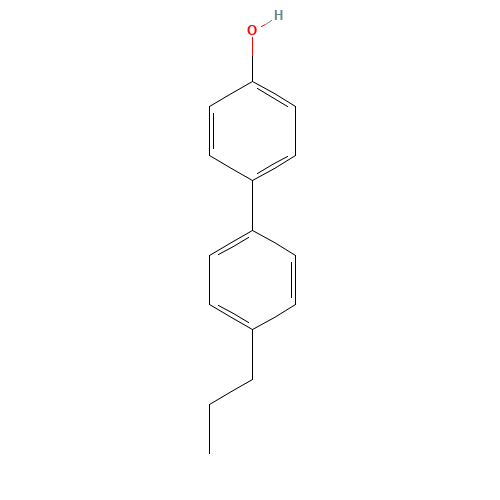 FT-0640631 CAS:59748-39-9 chemical structure