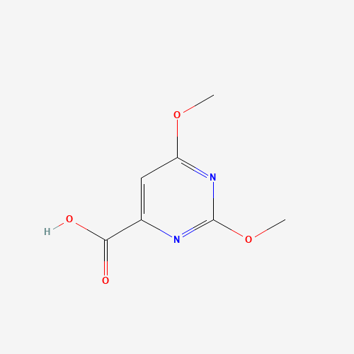 FT-0640640 CAS:59864-30-1 chemical structure
