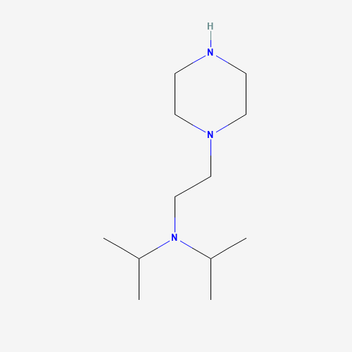 FT-0640648 CAS:59955-93-0 chemical structure
