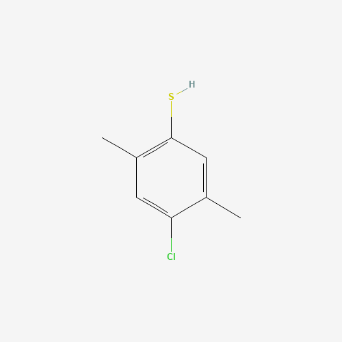 FT-0640649 CAS:59962-29-7 chemical structure