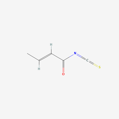 FT-0640653 CAS:60034-28-8 chemical structure