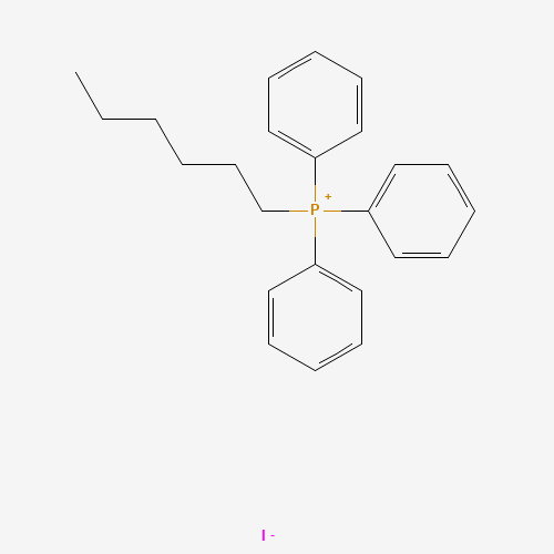 FT-0640657 CAS:60106-53-8 chemical structure