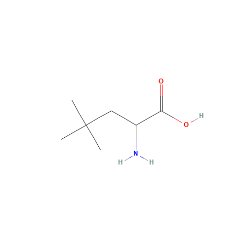 BETA-TBU-DL-ALANINE (CAS: 60122-72-7) - Related Chemical Product