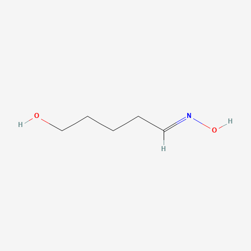 5-HYDROXYPENTANAL OXIME (CAS: 60222-90-4) - Related Chemical Product