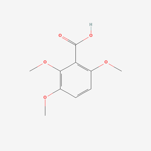 FT-0640676 CAS:60241-74-9 chemical structure