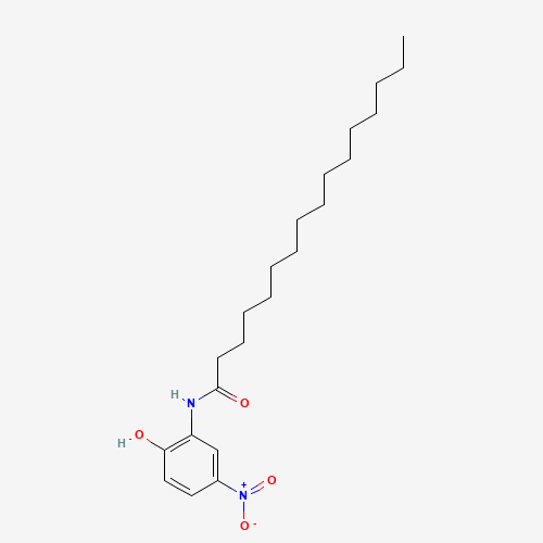 FT-0640680 CAS:60301-87-3 chemical structure