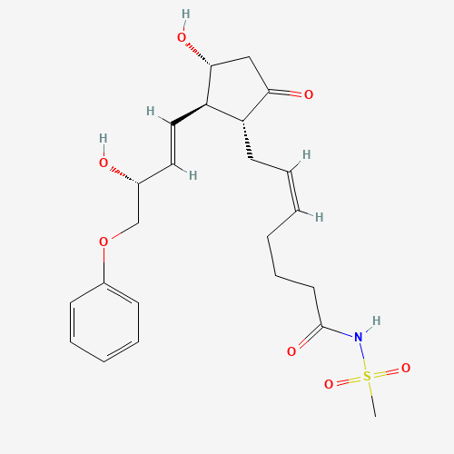 FT-0640681 CAS:60325-46-4 chemical structure