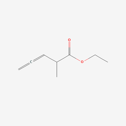 FEMA 3678 (CAS: 60523-21-9) - Related Chemical Product