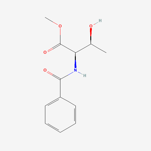 BZ-D-THR-OME (CAS: 60538-16-1) - Related Chemical Product