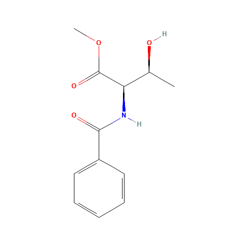 BZ-D-THR-OME (CAS: 60538-16-1) - Related Chemical Product