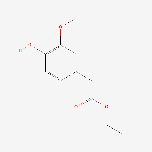 ETHYL HOMOVANILLATE (CAS: 60563-13-5) - Related Chemical Product