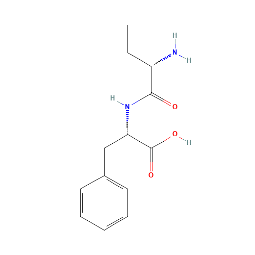 H-ABU-PHE-OH (CAS: 60577-37-9) - Related Chemical Product