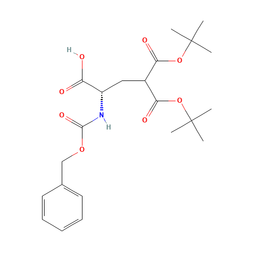 FT-0640707 CAS:60686-50-2 chemical structure