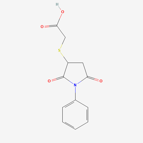 FT-0640711 CAS:60788-02-5 chemical structure