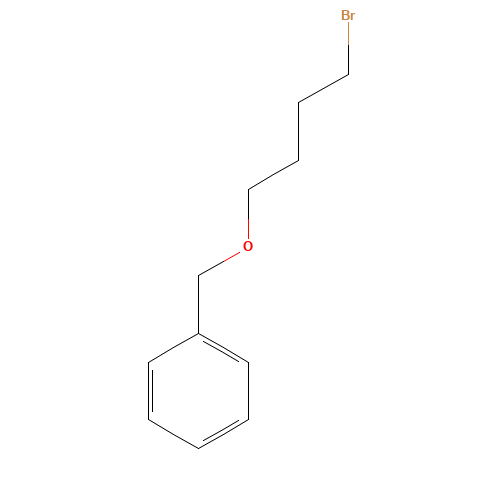 BENZYL 4-BROMOBUTYL ETHER (CAS: 60789-54-0) - Related Chemical Product