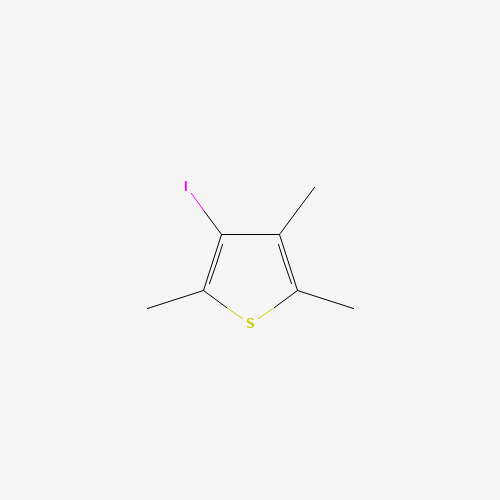 FT-0640714 CAS:60813-84-5 chemical structure