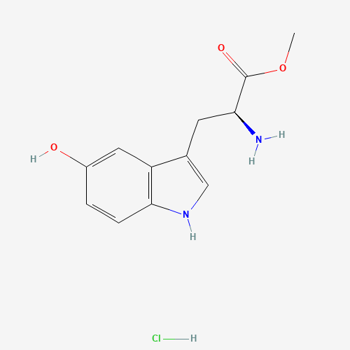 L-5-HYDROXYTRYPTOPHAN METHYL ESTER HYDROCHLORIDE (CAS: 60971-91-7) - Related Chemical Product