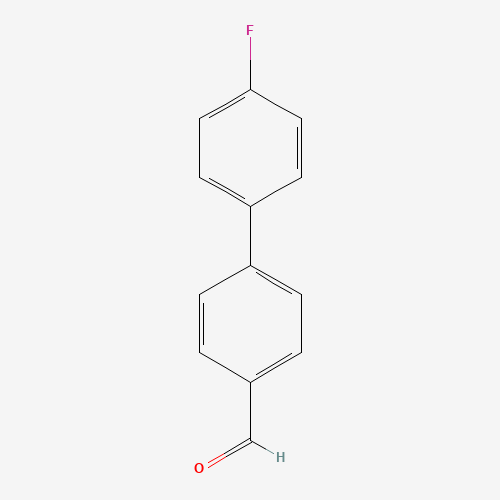FT-0640721 CAS:60992-98-5 chemical structure