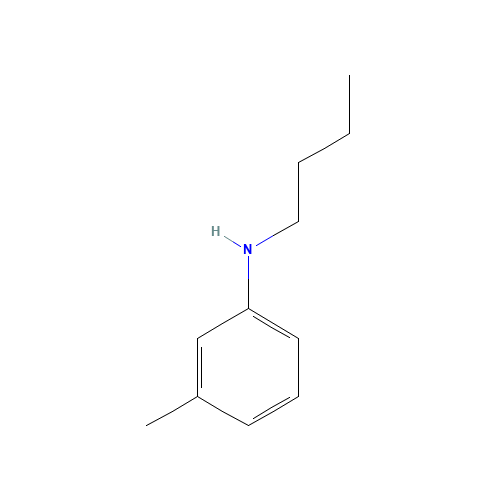 FT-0640722 CAS:60995-75-7 chemical structure