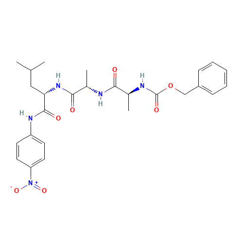 FT-0640727 CAS:61043-33-2 chemical structure