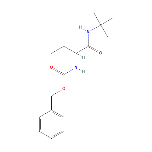 FT-0640739 CAS:61274-17-7 chemical structure