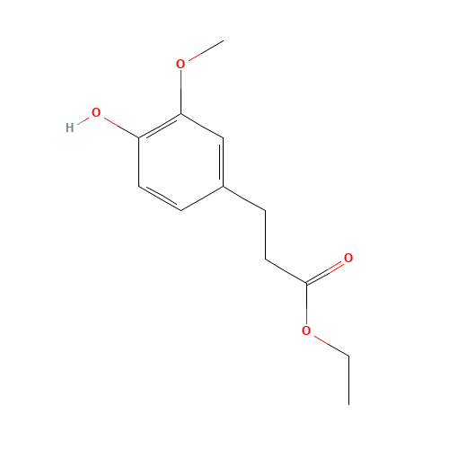 FT-0640742 CAS:61292-90-8 chemical structure