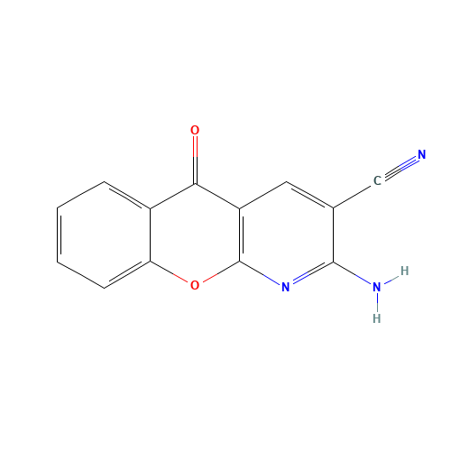 FT-0640754 CAS:61424-81-5 chemical structure