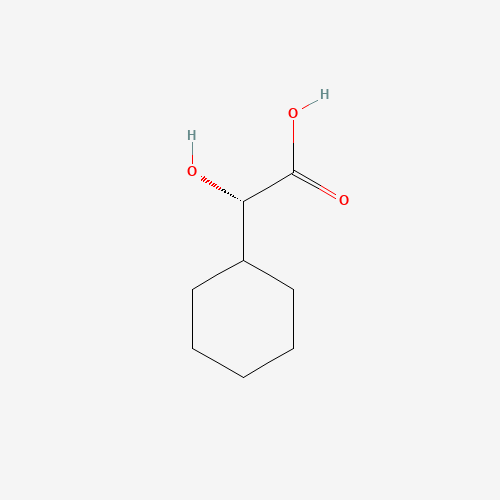 (S)-(+)-HEXAHYDROMANDELIC ACID (CAS: 61475-31-8) - Related Chemical Product