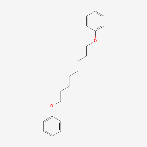 1 8-DIPHENOXYOCTANE (CAS: 61575-01-7) - Related Chemical Product