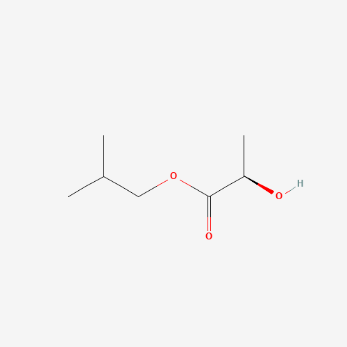 FT-0640766 CAS:61597-96-4 chemical structure