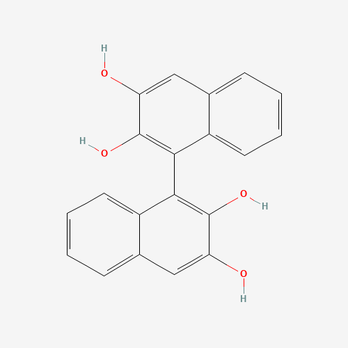 FT-0640768 CAS:61601-94-3 chemical structure