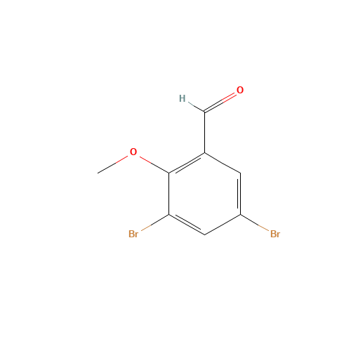 FT-0640771 CAS:61657-65-6 chemical structure