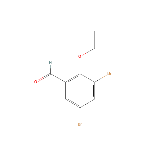 FT-0640772 CAS:61657-67-8 chemical structure