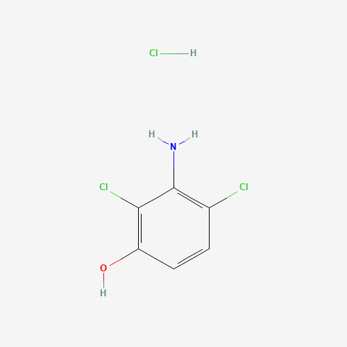 FT-0640773 CAS:61693-43-4 chemical structure