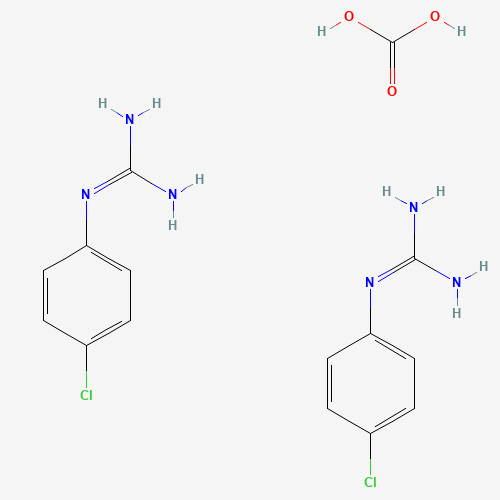 FT-0640777 CAS:61705-88-2 chemical structure
