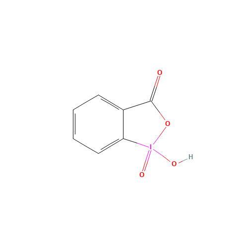 2-Iodoxybenzoic acid (CAS: 61717-82-6) - Related Chemical Product