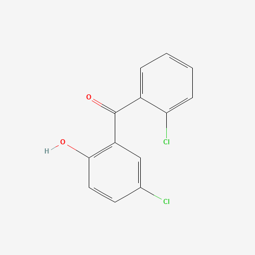 FT-0640787 CAS:61785-35-1 chemical structure