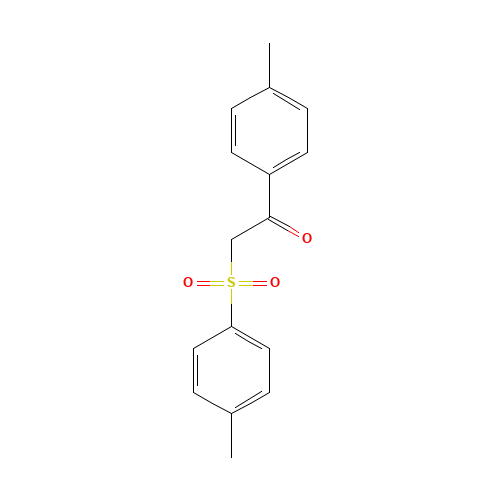 FT-0640790 CAS:61820-95-9 chemical structure