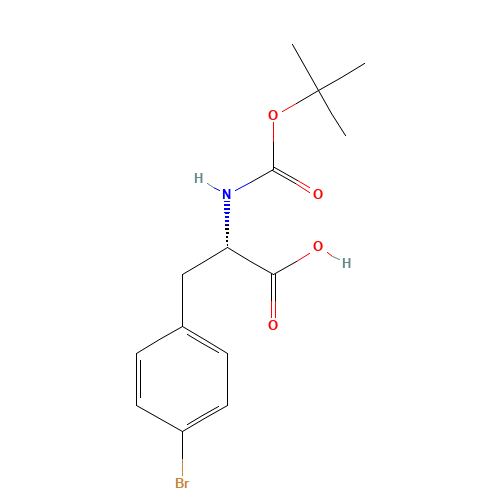 FT-0640807 CAS:62129-39-9 chemical structure