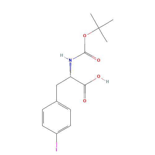 FT-0640808 CAS:62129-44-6 chemical structure