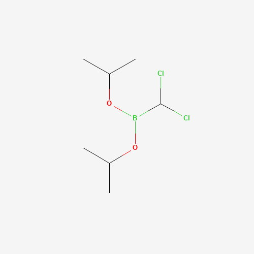 FT-0640817 CAS:62260-99-5 chemical structure