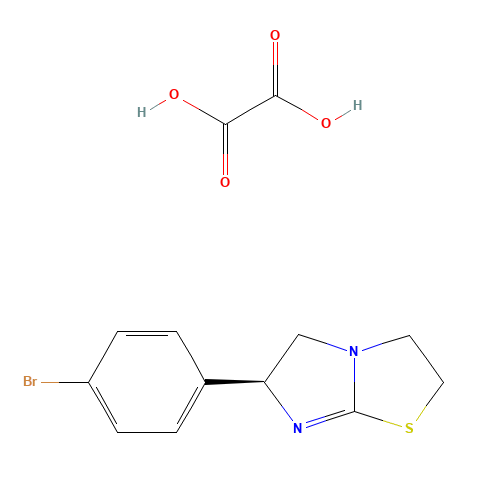 FT-0640818 CAS:62284-79-1 chemical structure