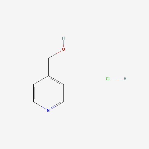 FT-0640820 CAS:62302-28-7 chemical structure