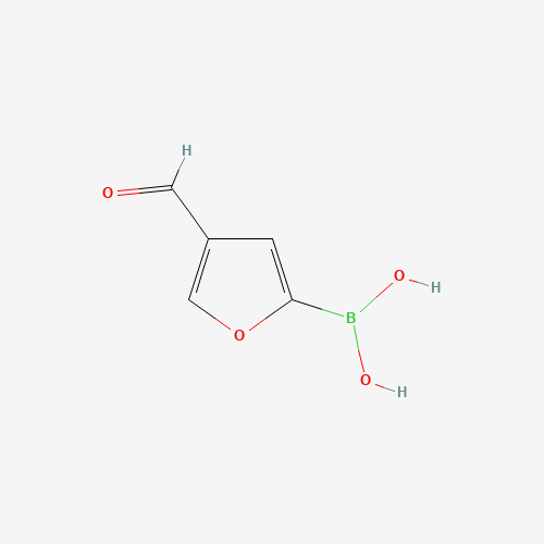 FT-0640821 CAS:62306-78-9 chemical structure